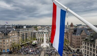 Zorgen om oorlog nemen toe: helft van de Nederlanders vreest voor nieuw conflict