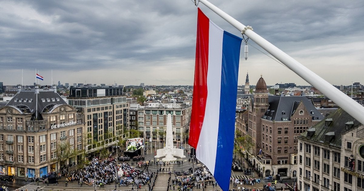 Zorgen om oorlog nemen toe: helft van de Nederlanders vreest voor nieuw conflict