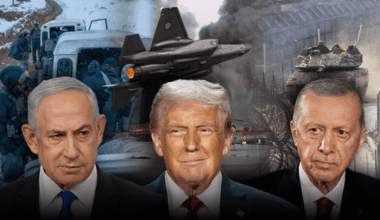 The US appears ready to sell Turkey advanced stealth aircraft, and Israel is worried