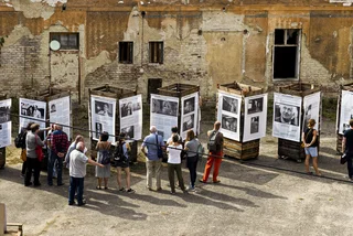 Photo: Arks Foundation