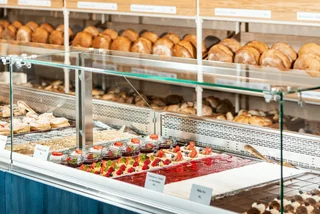 Photo: Facebook / Antonínovo pekařství