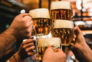 Photo: Facebook / Bernard