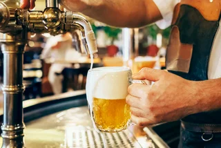 Photo: Shutterstock / Soloviova Liudmyla