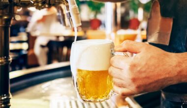 Two Czech beer styles ranked among world's best in new TasteAtlas top 10