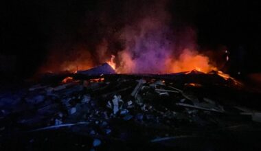 Russian attacks against Ukraine kill 7, injure 20 over past day