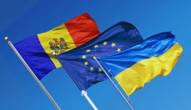 Bulgaria: EU Considers Splitting Ukraine and Moldova