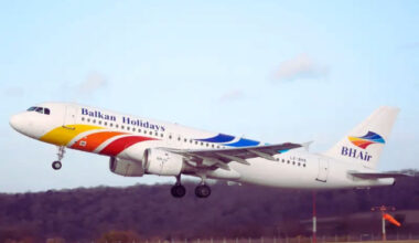 Bulgaria: Leading British Tour Operator Cancels All Holidays in Bulgaria