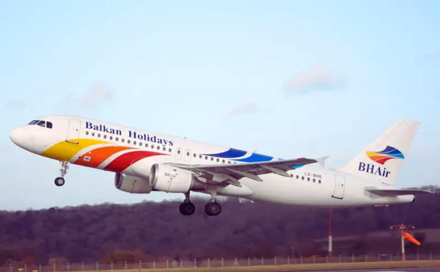 Bulgaria: Leading British Tour Operator Cancels All Holidays in Bulgaria