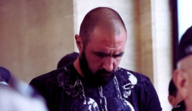 Bulgaria: Life Imprisonment Without Parole for Double Murder in Bulgarian Village