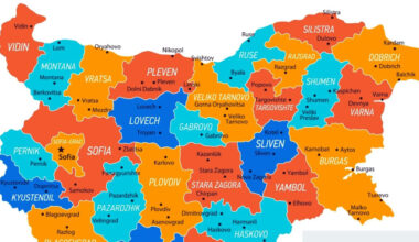 Bulgaria: Urban Concentration and Rural Decline: A Closer Look at Bulgaria’s Municipal Demographics