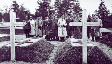 Bulgaria: Bulgarian Novel Exposes Soviet Role in Katyn Massacre