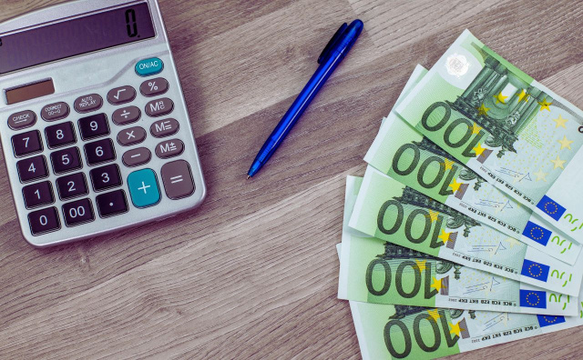 Bulgaria: Bulgarians Show Confidence in Euro: 25% of Household Deposits Already in Euros