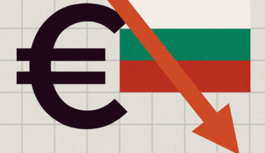 Bulgaria: Eurozone Readiness: Bulgaria Achieves Deflation in April, Meeting Key Euro Criterion
