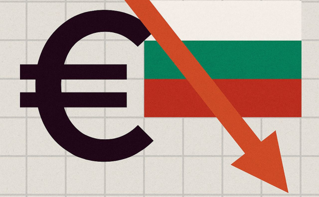 Bulgaria: Eurozone Readiness: Bulgaria Achieves Deflation in April, Meeting Key Euro Criterion