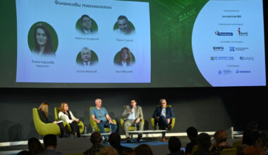 Bulgaria: Bulgaria’s Eurozone Entry Seen as Inevitable by Banking Experts