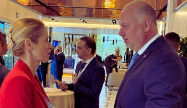 Bulgaria: PM Zhelyazkov in Tirana: Bulgaria Stands Firm on Ukraine, Backs Moldova’s EU Aspirations