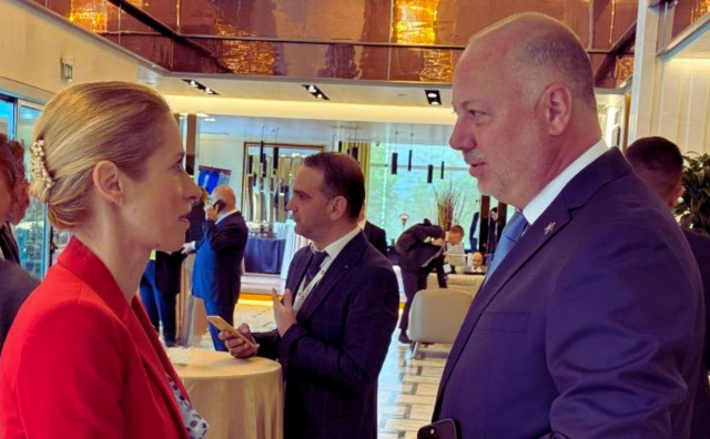 Bulgaria: PM Zhelyazkov in Tirana: Bulgaria Stands Firm on Ukraine, Backs Moldova’s EU Aspirations