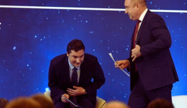 Bulgaria: Former Radev Ally: Bulgarian President Knew Euro Referendum Was Unconstitutional but Pressed Forward