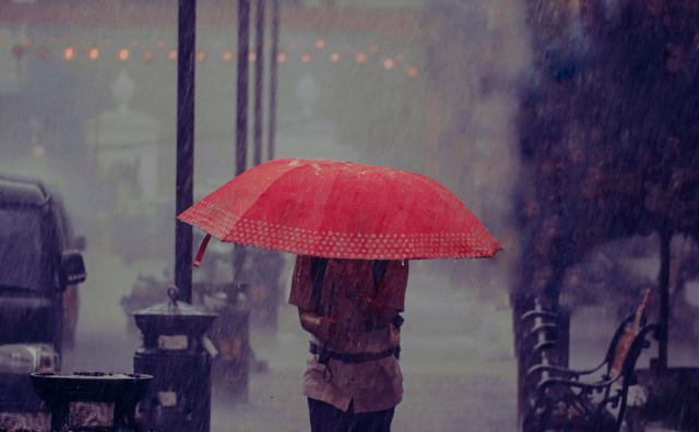 Bulgaria: Weather Forecast for Bulgaria: Showers and Thunderstorms Expected on May 19