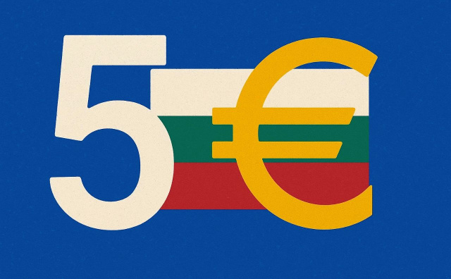 Bulgaria: Five Ways Euro Adoption Will Strengthen Bulgaria Amid Global Uncertainty
