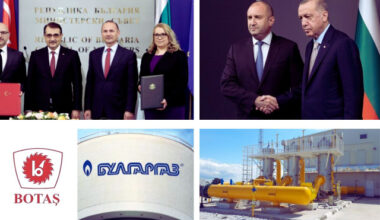 Bulgaria: Why Bulgaria Is Paying Millions for Unused Gas: The Controversial Botas Deal