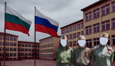 Bulgaria: Dozens of Bulgarian Schools Linked to Pro-Russian Influence