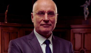 Bulgaria: Calm Ahead of Eurozone Milestone: Central Bank Governor on Bulgaria’s Convergence Report Process