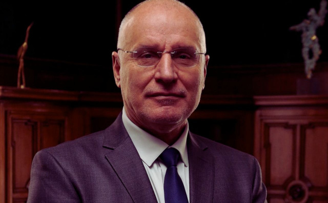 Bulgaria: Calm Ahead of Eurozone Milestone: Central Bank Governor on Bulgaria’s Convergence Report Process