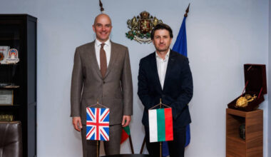 Bulgaria: Bulgaria and the UK Strengthen Tourism Partnership Amid Rising British Visitor Numbers