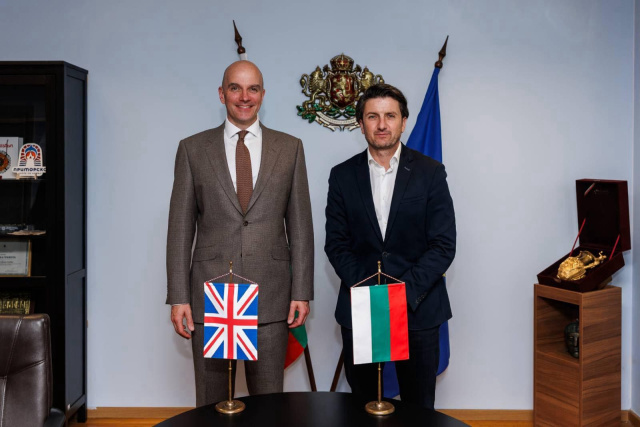 Bulgaria: Bulgaria and the UK Strengthen Tourism Partnership Amid Rising British Visitor Numbers