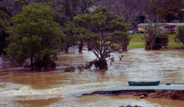 Bulgaria: Bulgaria: Heavy Rains Push Vit River to Critical Levels; Protective Measures in Place