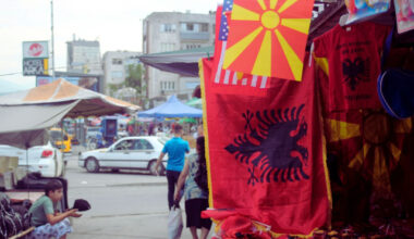 Bulgaria: EP Set to Recognize Macedonian Identity and Language, Stirring Bulgarian Concerns