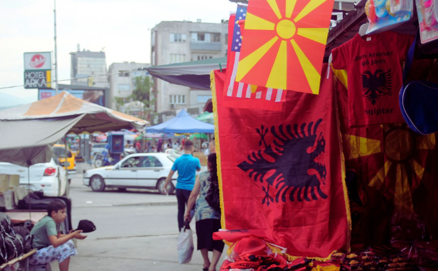 Bulgaria: EP Set to Recognize Macedonian Identity and Language, Stirring Bulgarian Concerns