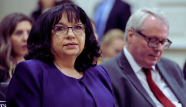 Bulgaria: Bulgaria Confirms Readiness for Euro from January 1, 2026, at Franco-German Business Forum