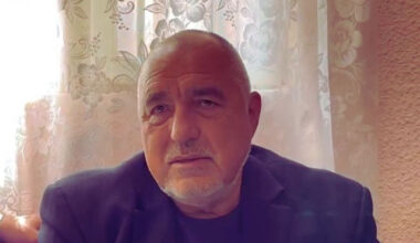 Bulgaria: Borissov Urges Calm as Bulgaria Prepares for Eurozone Adoption