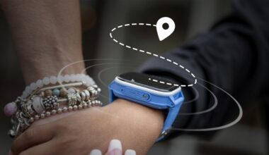 Grote zorgen over tracken kinderen via smartwatch: 'Niet goed voor ontwikkeling'