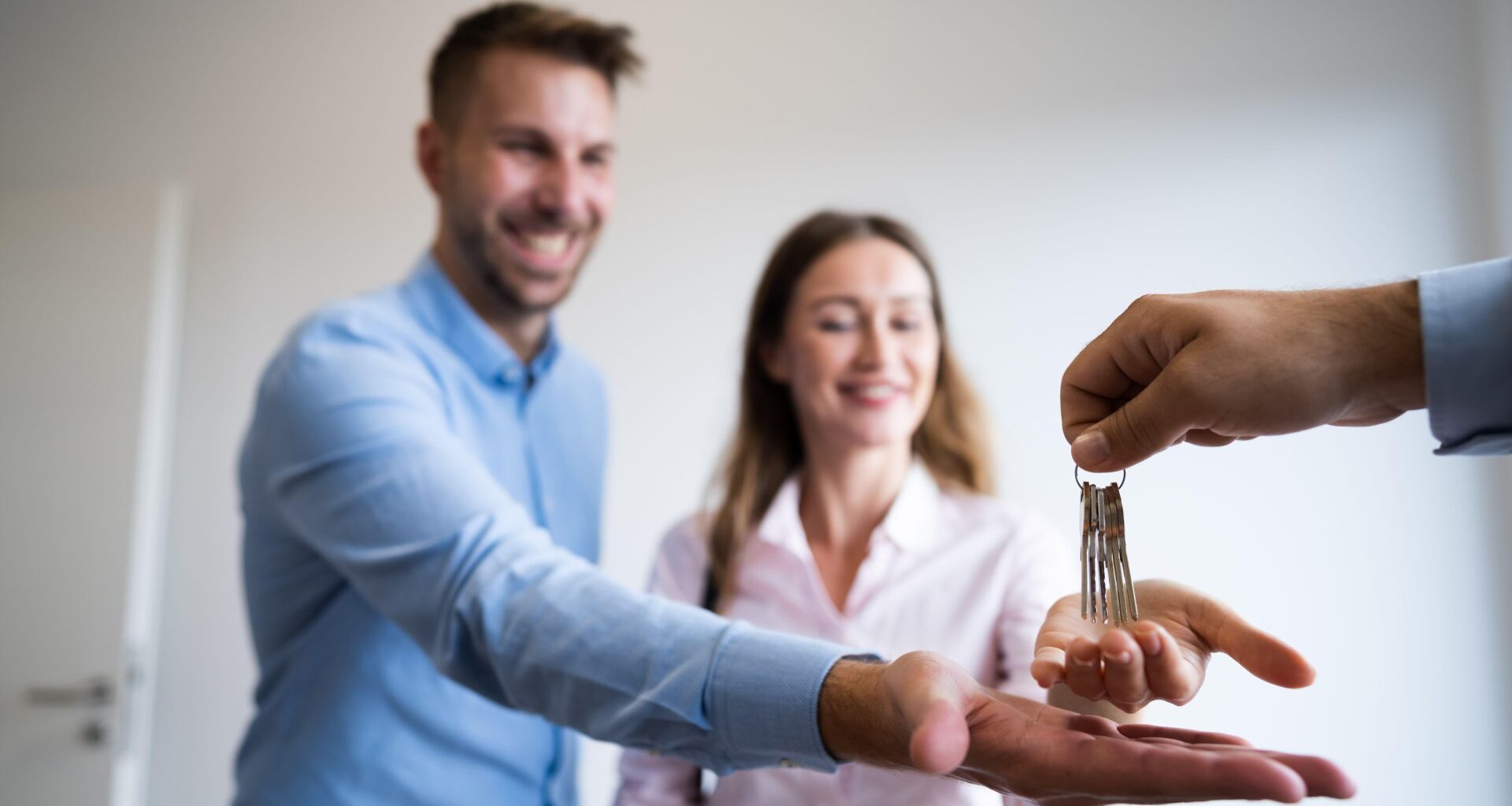 Major mortgage lender makes big change that will let first-time buyers borrow up to £30k more