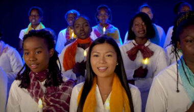 Pihcintu Chorus to perform at Denmark Arts Saturday