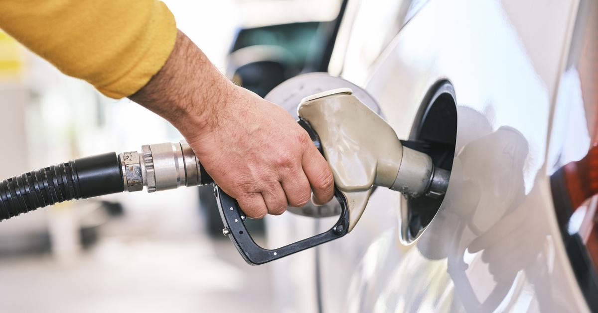 KÉK-hír: Nem változnak az üzemanyagárak