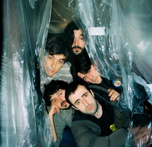 Para los que os interese la escena española, la banda de punk Los Chivatos harán un AMA en r/independentspain el 3 de junio. Pasaos si os apetece!