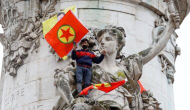 Αφοπλισμός του PKK: Το τέλος εποχής στην Τουρκία, η νέα πραγματικότητα σε Συρία και Ιράκ