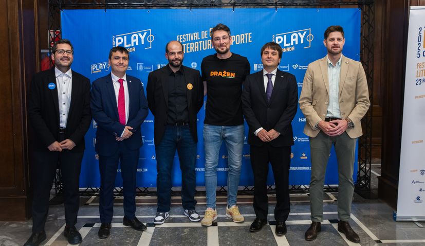 ‘Dražen’ screened in Los Angele