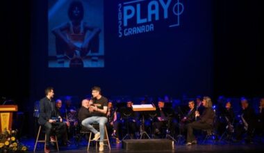 Feature film “Dražen” screens in USA and Spain