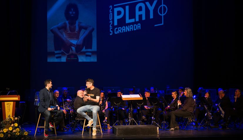 ‘Dražen’ screened in Los Angele and Spain