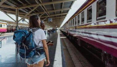 New direct train from Poland to Croatia set to start