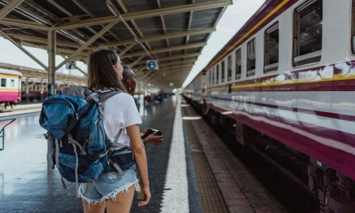 New direct train from Poland to Croatia set to start