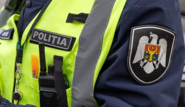 Hacker on international wanted list detained in Moldova
