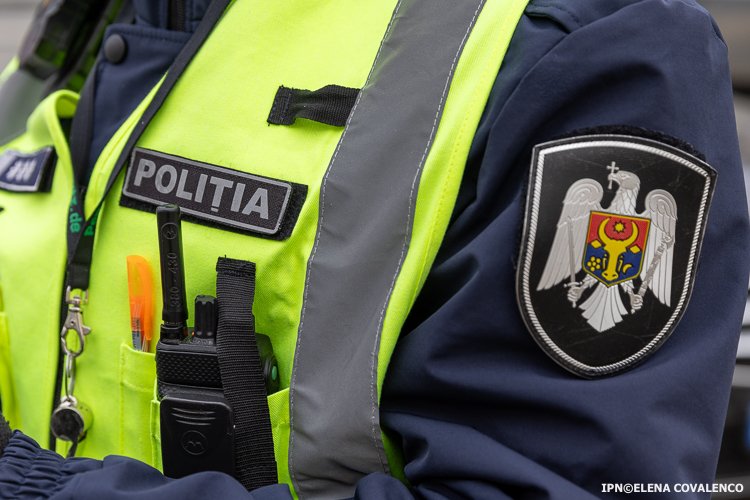 Hacker on international wanted list detained in Moldova