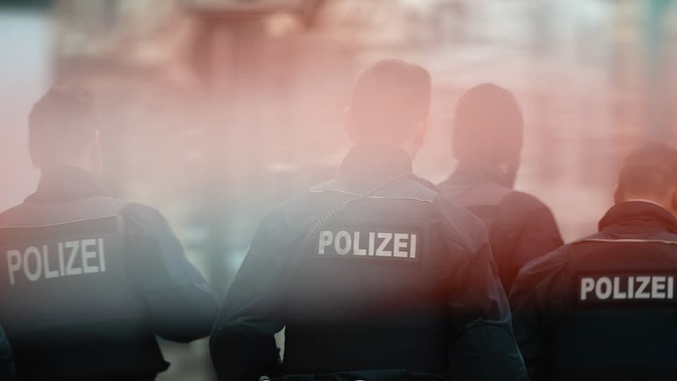 Rund 200.000 Euro erschlichen: Durchsuchungen wegen Verdacht auf EU-Subventionsbetrug in Dippoldiswalde
