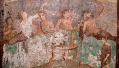 New Research Shows Slavery’s Outsized Role in Pompeii’s Economy